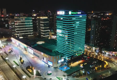 昌吉回族自治州花园设计的测试内容