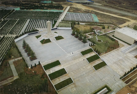 昌吉回族自治州建筑设计的测试内容